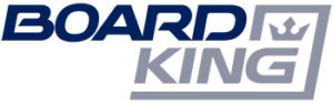Boardking 2018 Logo Boardking 2018 Logo