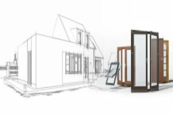 Aluminium Profiles andHardware
