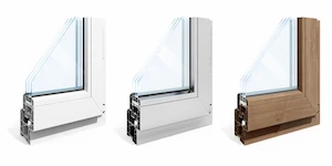 Aluminium Profiles