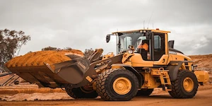 FEL Civils Building Material Supply